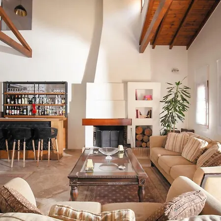 Moraiti House Apartment *