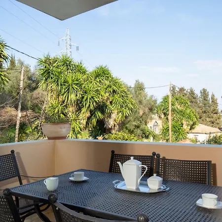 Moraiti House Apartment *