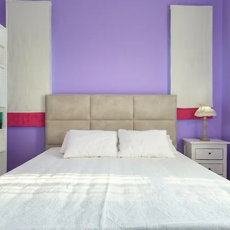 Moraiti House * Kanali (Corfu)
