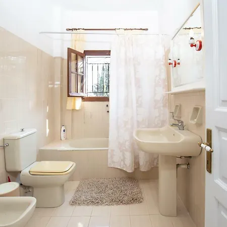 Moraiti House Apartment