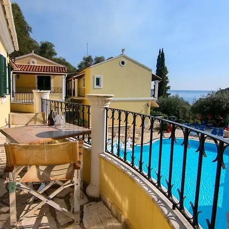 Apartment Frosso Bay