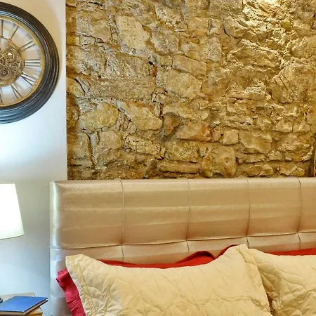 Venetian Mitropolis By Konnect, Old Corfu Town * Corfu (city)