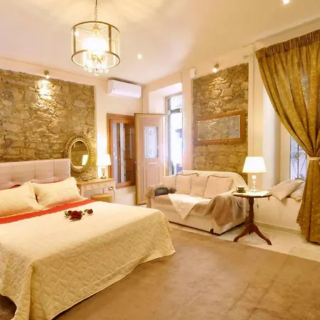 Venetian Mitropolis By Konnect, Old Corfu Town Corfu (city)
