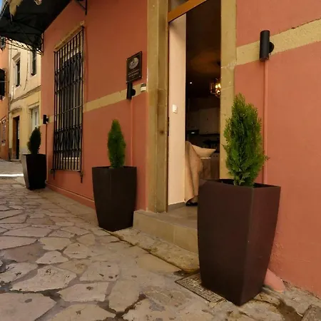 Apartment Venetian Mitropolis By Konnect, Old Corfu Town Corfu (city)