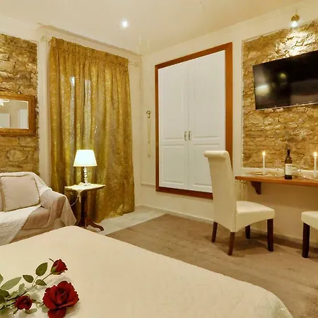 Venetian Mitropolis By Konnect, Old Corfu Town Apartment Corfu (city)