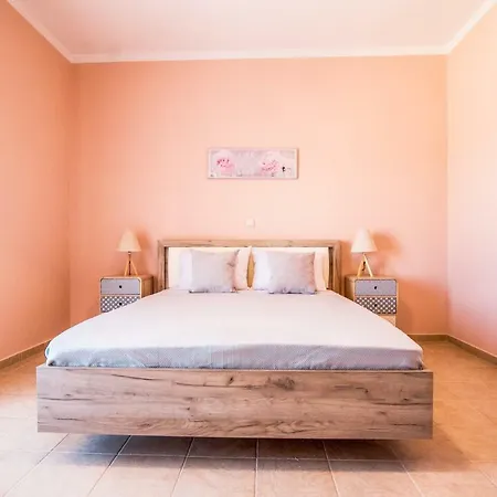 Ferienhaus Xristiana's House By Corfuescapes *