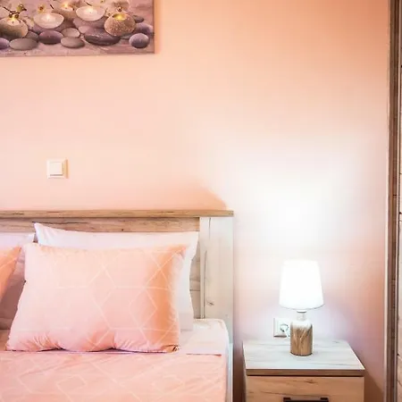 Holiday home Xristiana's House By Corfuescapes Kastania (Corfu)