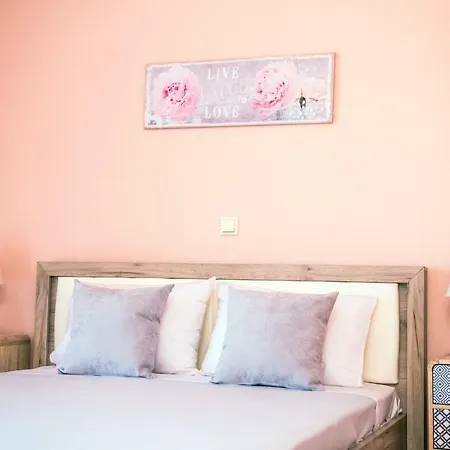 Xristiana's House By Corfuescapes * Kastania (Corfu)