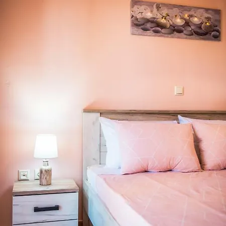 Xristiana's House By Corfuescapes Holiday home