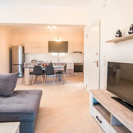 Holiday home Xristiana's House By Corfuescapes Kastania (Corfu)