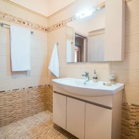 Xristiana's House By Corfuescapes Holiday home Kastania (Corfu)