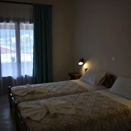 Patras Agios Georgios Pagon