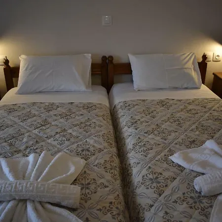 Apartment Patras