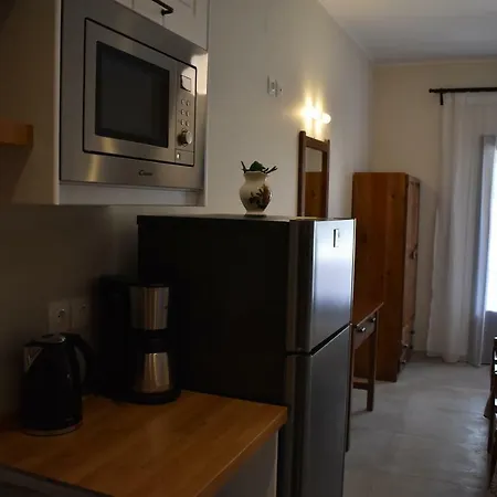 Patras Apartment