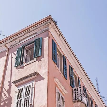 Apartment Abundance Corfu (city)