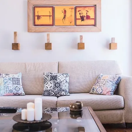 Abundance Apartment