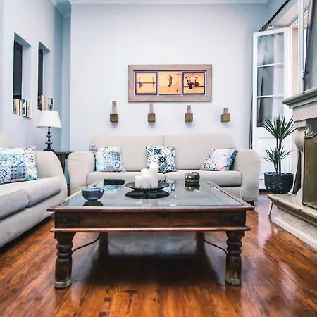 Apartment Abundance *