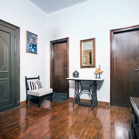 Abundance Apartment *