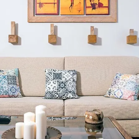 Abundance Apartment *