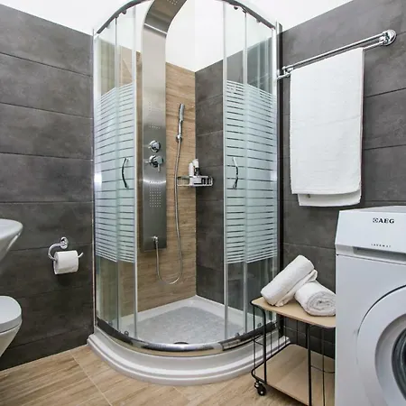 Apartment Abundance Corfu (city)
