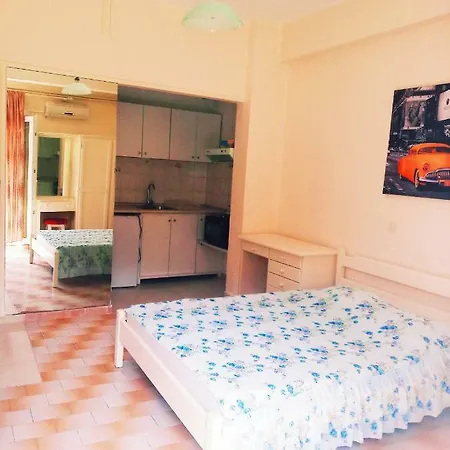 Apartment Loula's