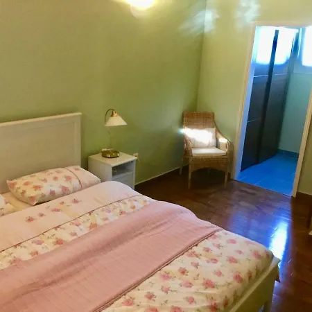 Yason Villa
