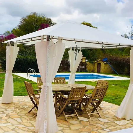 Villa Yason Agios Ioannis (Corfu)
