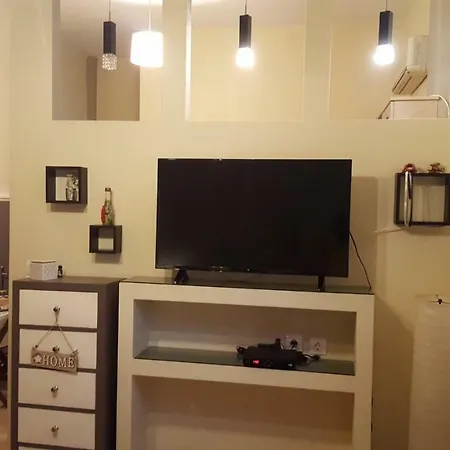 Appartement Andreas&dinas Sweet Corfu (city)