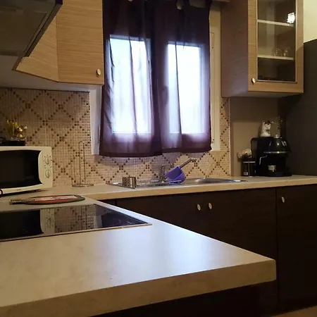 Andreas&dinas Sweet Appartement *