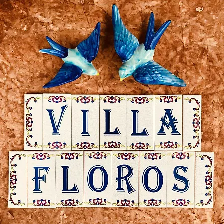 Apartment Floros