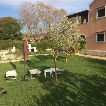 Holiday home Yiouli Acharavi (Corfu)