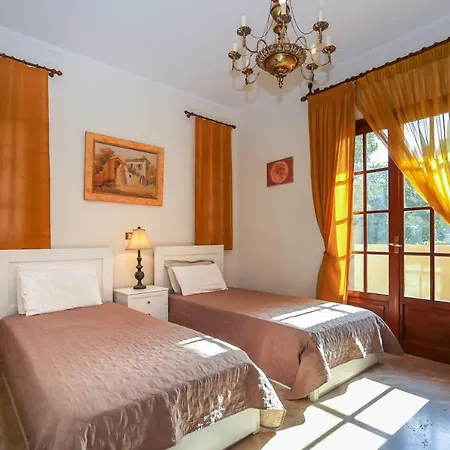 Moraiti House Apartment