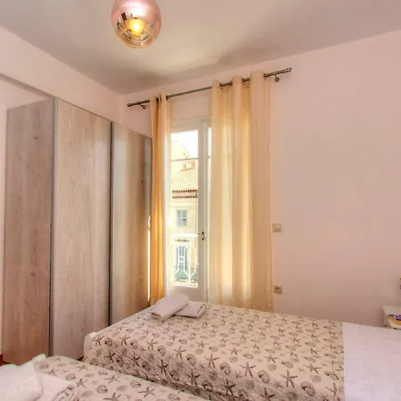 Apartment Corfu Town West