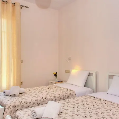 Corfu Town West Apartment Corfu (city)