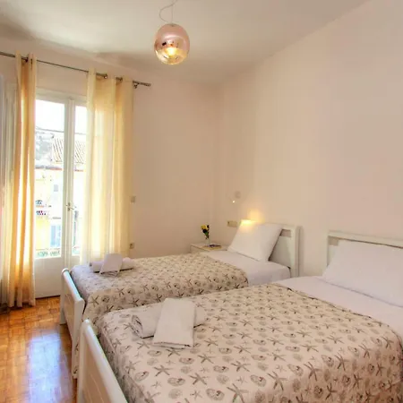 Apartment Corfu Town West *