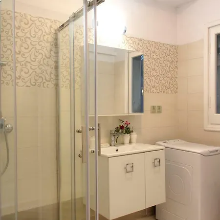 Corfu Town West Apartment