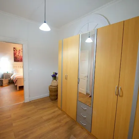 Apartment Old Fortress Luxury Corfu (city)
