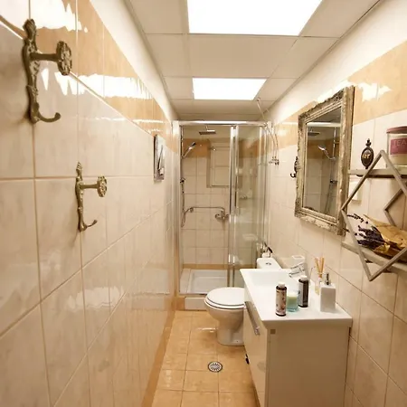 Apartment Old Fortress Luxury