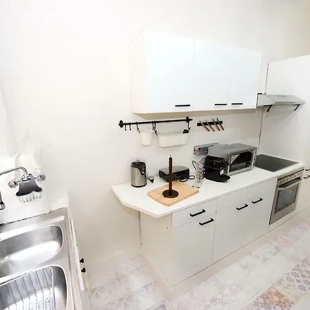 Apartment Old Fortress Luxury Corfu (city)