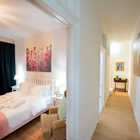 Old Fortress Luxury Apartment Corfu (city)