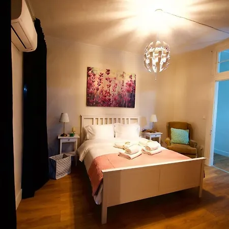 Apartment Old Fortress Luxury *