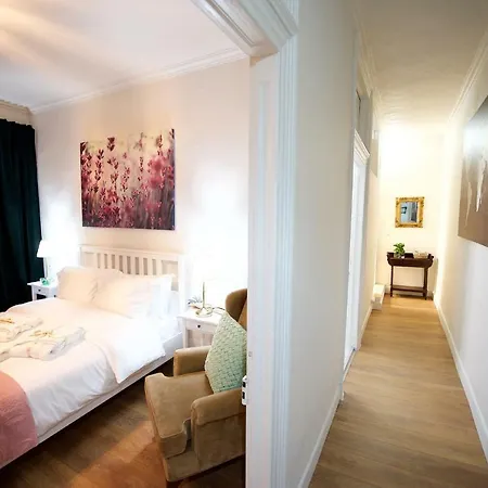 Apartment Old Fortress Luxury *
