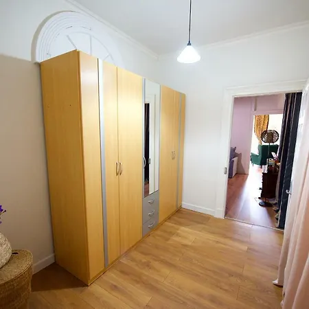 Old Fortress Luxury Apartment Corfu (city)