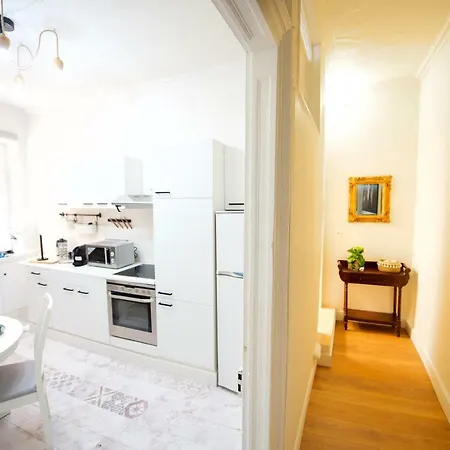 Old Fortress Luxury Apartment Corfu (city)