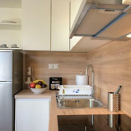 Corfu Town West Apartment Corfu (city)