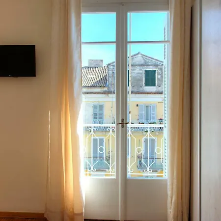 Apartment Corfu Town West *