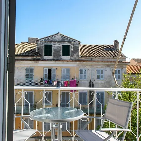 Corfu Town West Apartment Corfu (city)
