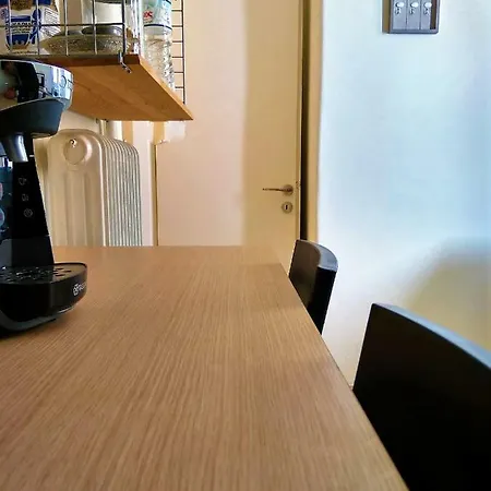 Apartment Central Corfu Town Corfu (city)
