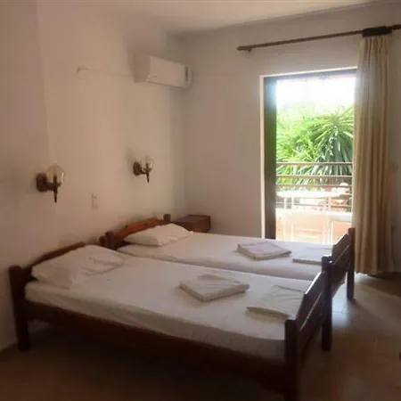 Apartment Stathis Dassia (Corfu)