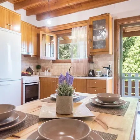 Philippos Holiday home *